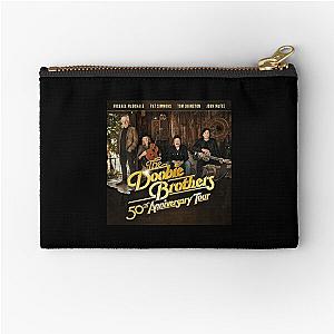 The Doobie Vintage - The Doobie Tour Zipper Pouch