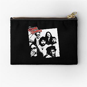 The Doobie Vintage - The Doobie Tour Zipper Pouch