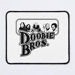 Doobie Brothers dissolve Mouse Pad