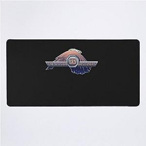 bird hawk doobie tour 2020 menpora Desk Mat