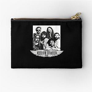 The Doobie Vintage - The Doobie Tour Zipper Pouch