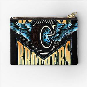 The Doobie band best logo Essential Zipper Pouch