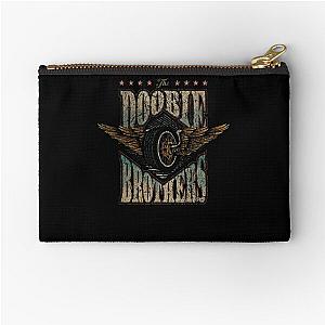 The Doobie Zipper Pouch