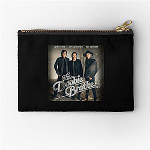 The Doobie Vintage - The Doobie Tour Zipper Pouch