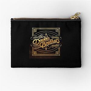 The Doobie Vintage - The Doobie Tour Zipper Pouch