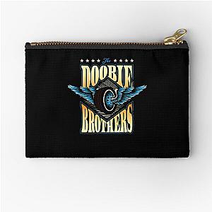 The Doobie Vintage - The Doobie Tour Zipper Pouch