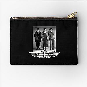 The Doobie Vintage - The Doobie Tour Zipper Pouch