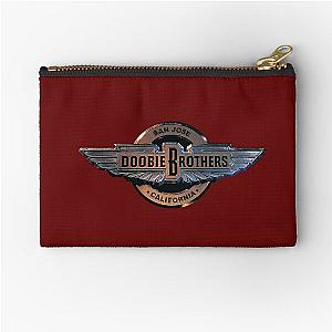 Brothers of the Doobie Zipper Pouch