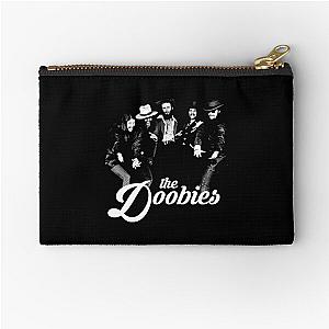 The Doobie Vintage - The Doobie Tour Zipper Pouch