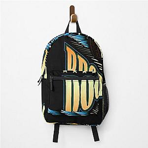 The Doobie band best logo Essential Backpack