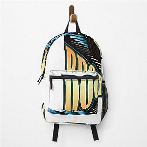 The Doobie band best logo Essential Backpack