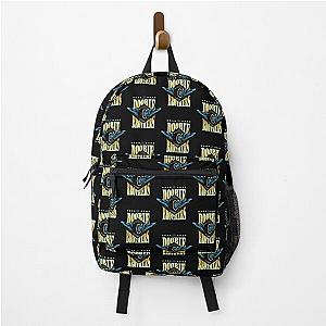 The Doobie Vintage - The Doobie Tour Backpack