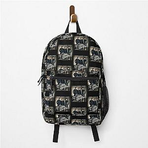 The Doobie Vintage - The Doobie Tour Backpack