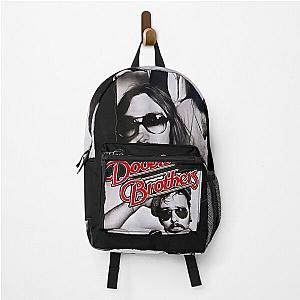 Doobie For Men And Women  Backpack