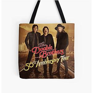 the brothers blimbing 4 doobie 2020 tour All Over Print Tote Bag