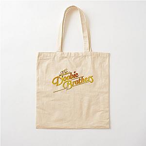 The Doobie Vintage - The Doobie Tour Cotton Tote Bag