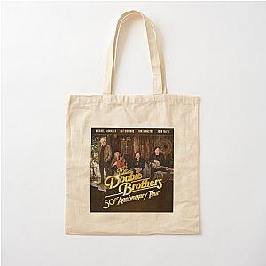 the brothers blimbing 1 doobie 2020 tour Cotton Tote Bag