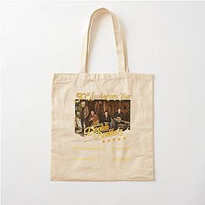 The Doobie Vintage - The Doobie Tour Cotton Tote Bag