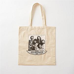 The Doobie Vintage - The Doobie Tour Cotton Tote Bag