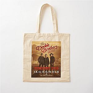 the brothers blimbing 2 doobie 2020 tour Cotton Tote Bag