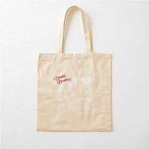 The Doobie Vintage - The Doobie Tour Cotton Tote Bag