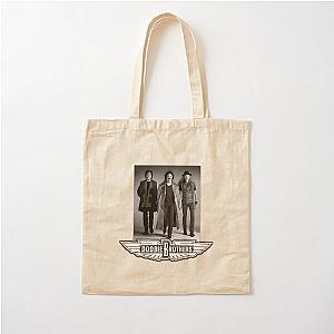 The Doobie Vintage - The Doobie Tour Cotton Tote Bag