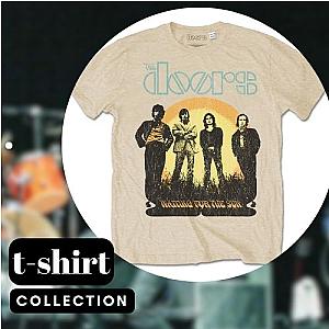 The Doors T-Shirts