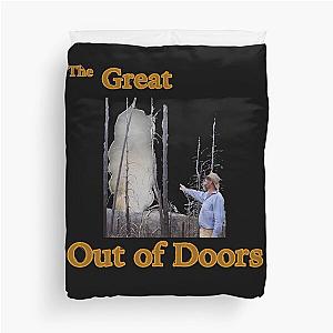 Lover Gifts The Doors Retro Vintage Duvet Cover