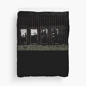 Lover Gift The Doors Classic Fan Duvet Cover