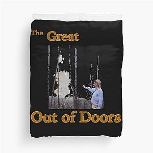 Music Vintage The Doors Funny Graphic Gifts Duvet Cover