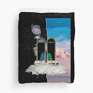 For Men Women The Doors Gift For Birthday Duvet Cover