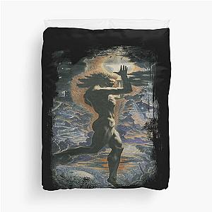 Mens Womens The Doors Gifts For Movie Fans Duvet Cover