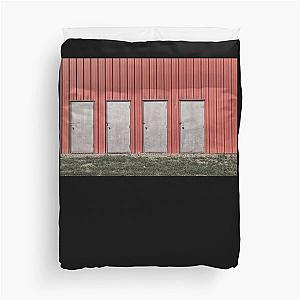 Gifts For Men The Doors Gifts For Christmas Duvet Cover