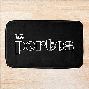 The doors Bath Mat