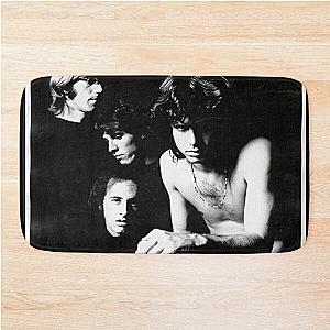 Jim Morrison The Doors Bath Mat