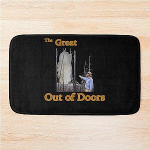 Lover Gifts The Doors Retro Vintage Bath Mat