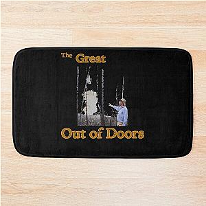 Music Vintage The Doors Funny Graphic Gifts Bath Mat