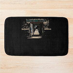 For Men Women The Doors Retro Vintage Bath Mat