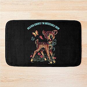 Beautiful Model The Doors Gift Movie Fans Bath Mat