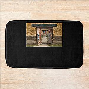 Mens My Favorite The Doors Gift For Birthday Bath Mat