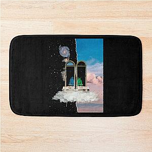 For Men Women The Doors Gift For Birthday Bath Mat