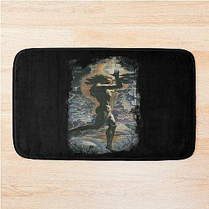 Mens Womens The Doors Gifts For Movie Fans Bath Mat