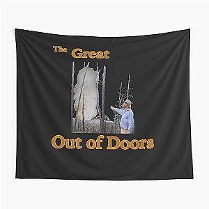 Lover Gifts The Doors Retro Vintage Tapestry