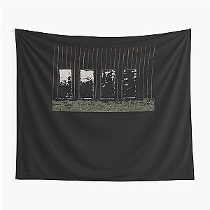 Lover Gift The Doors Classic Fan Tapestry