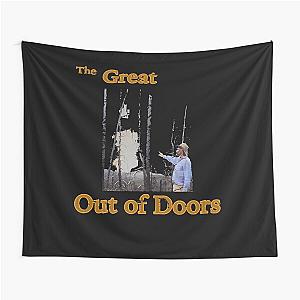 Music Vintage The Doors Funny Graphic Gifts Tapestry