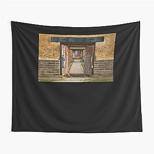 Mens My Favorite The Doors Gift For Birthday Tapestry