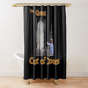 Lover Gifts The Doors Retro Vintage Shower Curtain