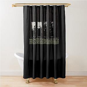 Lover Gift The Doors Classic Fan Shower Curtain