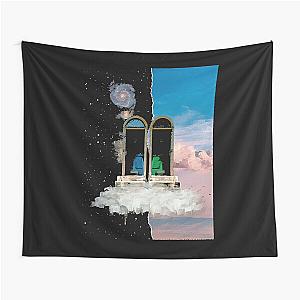 For Men Women The Doors Gift For Birthday Tapestry