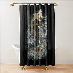 Mens Womens The Doors Gifts For Movie Fans Shower Curtain